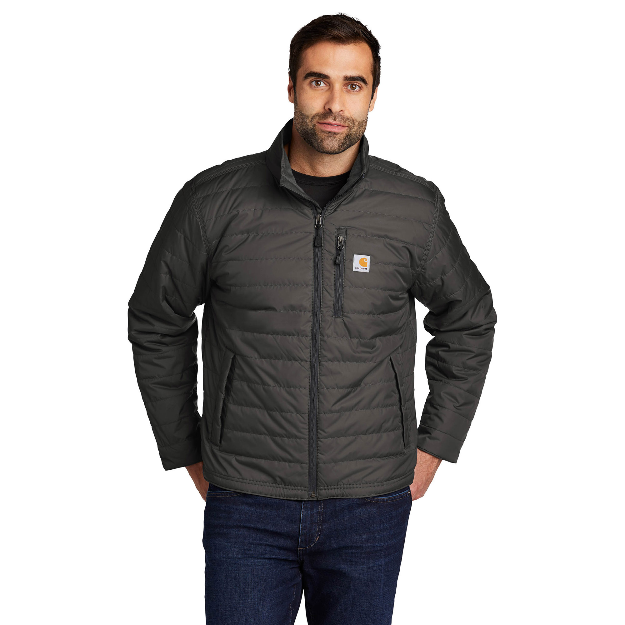 Carhartt Gilliam Jacket from Columbia Safety